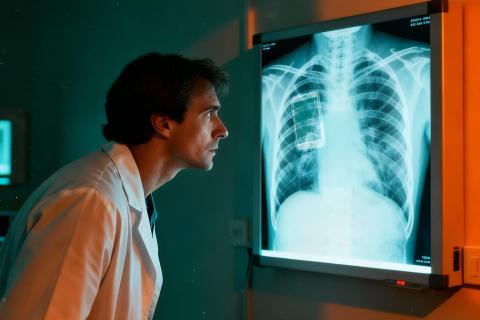 C’n’est nî l’moumint !