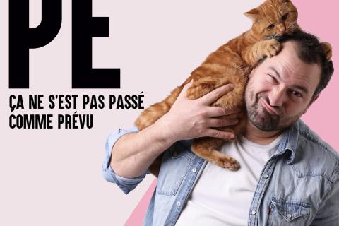 PE : &laquo; &Ccedil;a ne s&rsquo;est pas pass&eacute; comme pr&eacute;v