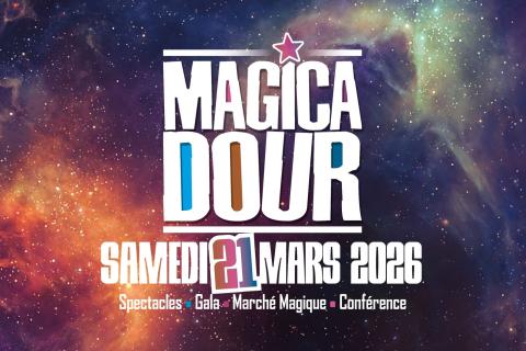 Magicadour 2026