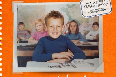 Dany Boon en spectacle "Clown n&rsquo;est pas un m&eacute;tier !!" &agrave; Mons