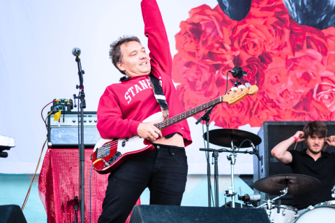 Dour Festival (c) umanflow