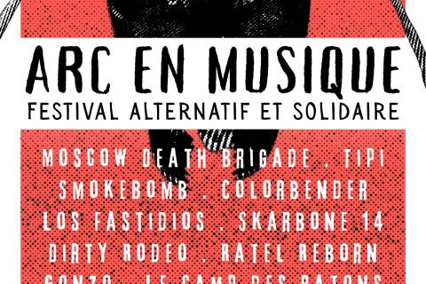 Festival Arc-en-Musique 2026