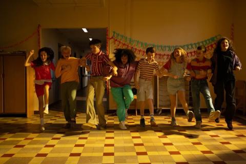 Les r&ecirc;veurs &middot; cin&eacute;ma