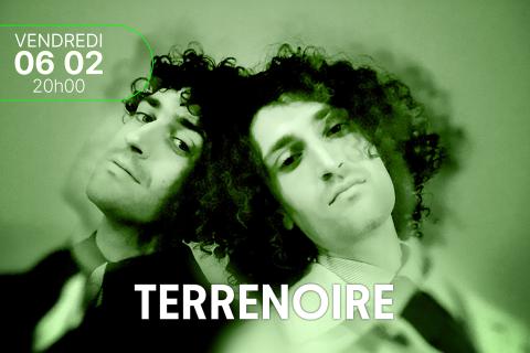 Terrenoire / Prot&eacute;g&eacute;.e / Chanson fran&ccedil;aise 