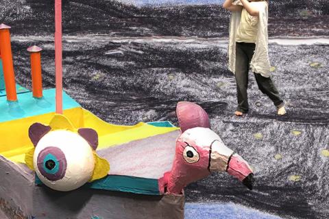 Tous &agrave; bord ! EXPO