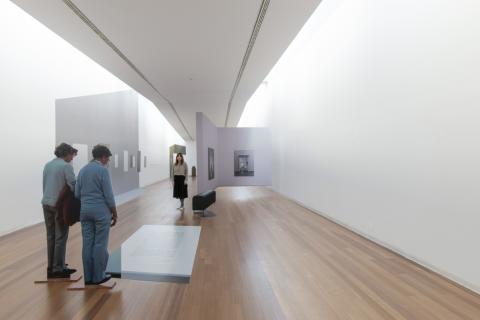 Cristina Garrido - MACS