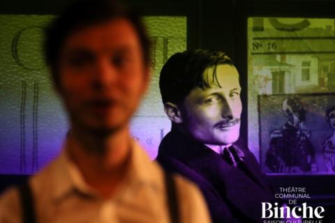  Lettre(s) &agrave; Paul Pasture