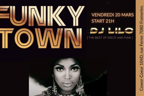 🔥 𝐅𝐔𝐍𝐊𝐘 𝐓𝐎𝐖𝐍 🔥