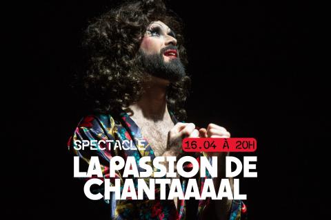 La passion de Chantaaal