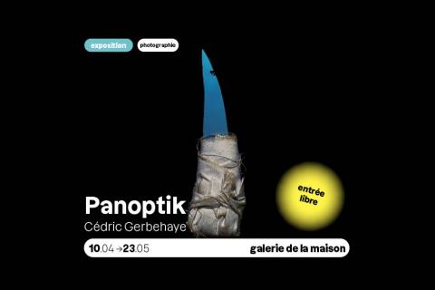 Vernissage Expo - Panoptik