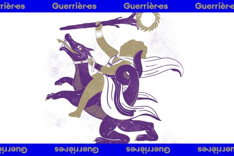 La parade de demain folklore plus inclusif