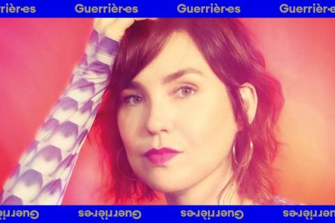 Rencontre Litt&eacute;raire avec Chlo&eacute; Thibaud