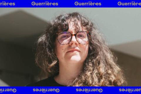 Rencontre Litt&eacute;raire avec Pauline Harmange