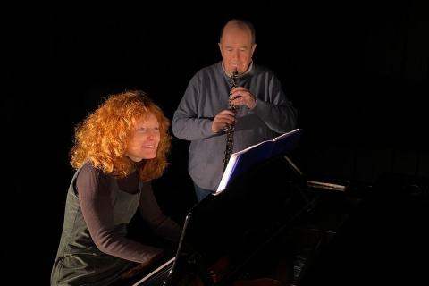 CONCERT - Promenade haut-bois !