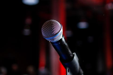 G&eacute;n&eacute;rations Stand Up!