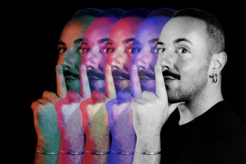 J&eacute;r&eacute;my Moriau, Manipulateur