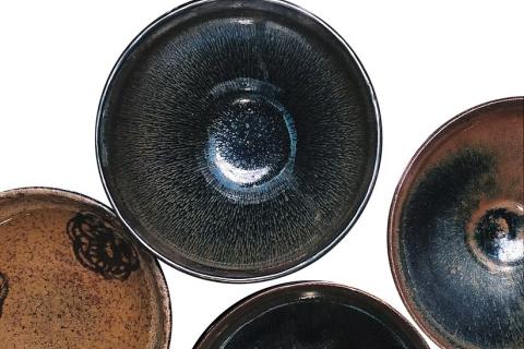 Journ&eacute;es d'initiation &bull; Bol &agrave; th&eacute;