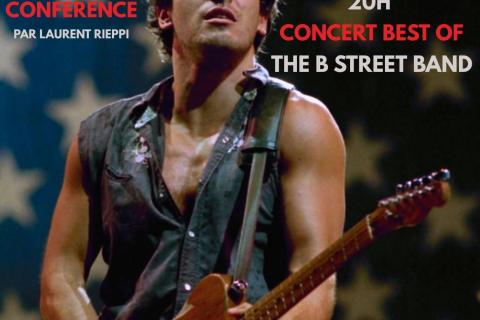 La Nuit Springsteen 🔥🎸