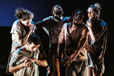 Miserere &middot; Ingrid von Wantoch Rekowski 