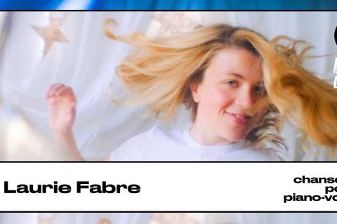 Music & Cocktails : Laurie Fabre