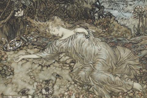 ORCHESTRE D&rsquo;ARTS&sup2; / Le Songe d&rsquo;une nuit d&rsquo;&eacute;t&eacute;