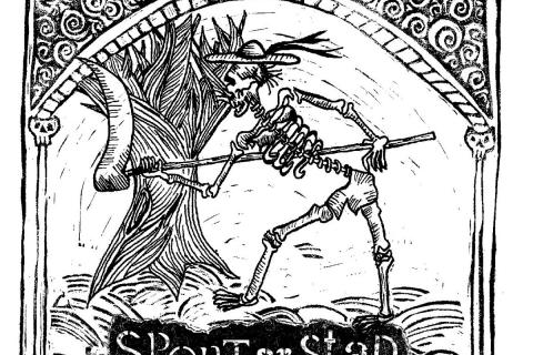 Spont Ar Stad (Fr) + TBA