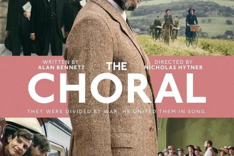 "THE CHORAL" de Nicholas Hytner