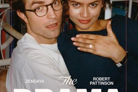 "THE DRAMA" de Kristoffer Borgli