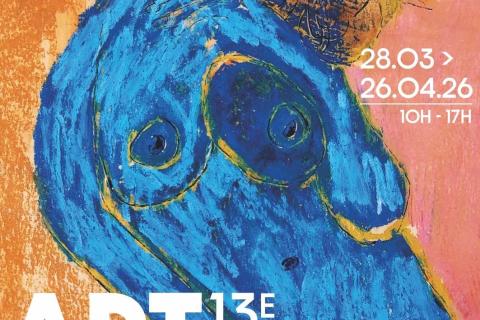 Visite guid&eacute;e Art en moi