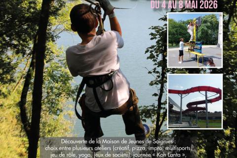 Stage d&eacute;couverte