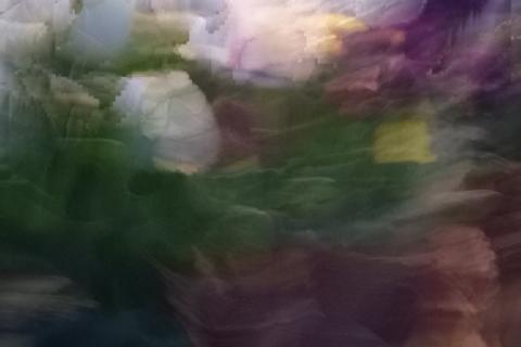 KARCHER Ioanna &laquo; Une tension &raquo;