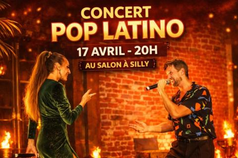 Concert Latino