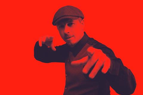 Spectacle d'hypnose &ndash; Pavlof