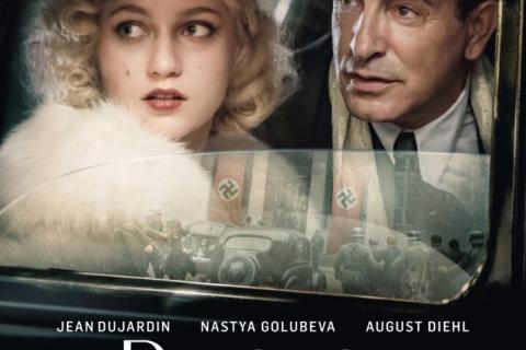 "LES RAYONS ET LES OMBRES" de Xavier Giannoli  