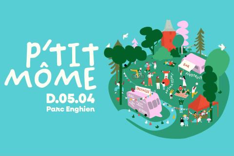 P'tit M&ocirc;me 2026 🎊