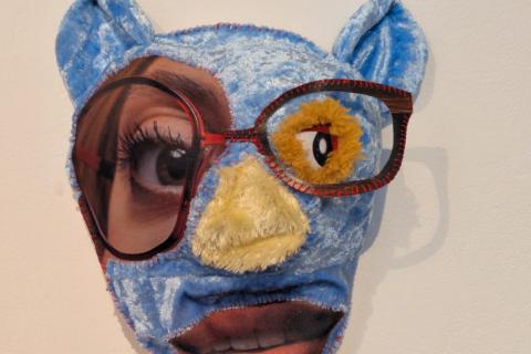 Doroth&eacute;e Van Biesen