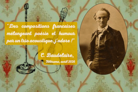 baudelaire