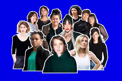 Le festival guerri&egrave;res commence aujourd'hui !