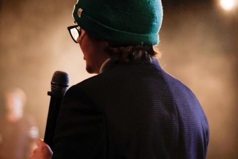 Stand-Up