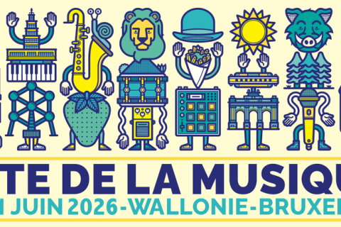 MMDD FETE DE LA MUSIQUE
