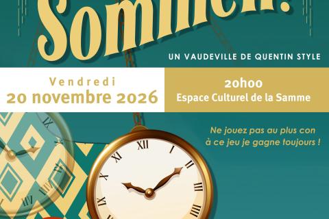 affiche