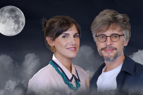 LA NUIT DES &Eacute;CRIVAIN&middot;E&middot;S 