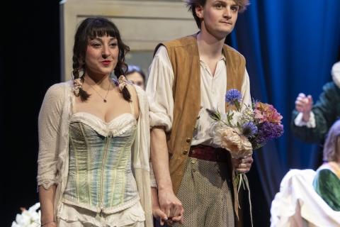 Le Mariage de Figaro