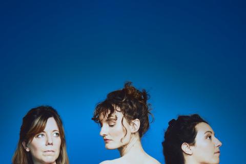 Les Heures Bleues
