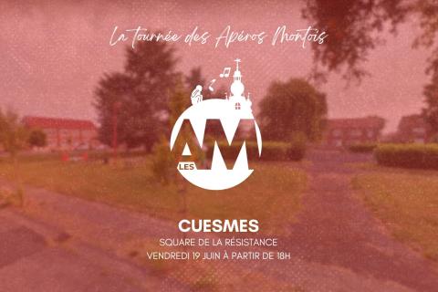 Les Ap&eacute;ros Montois - Cuesmes - 19/06