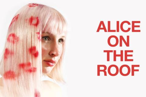 ALICE ON THE ROOF | concert &agrave; Soignies