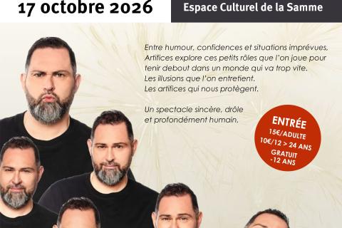 Affiche