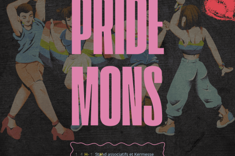 Pride Mons