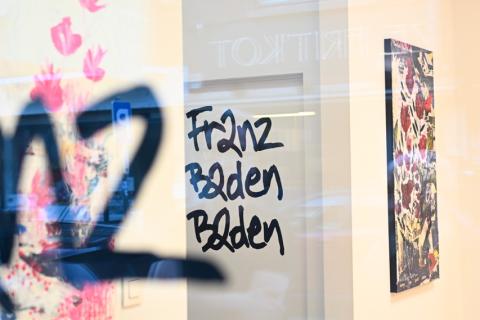Franz Baden-Baden