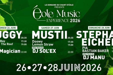 &eacute;ole music cover